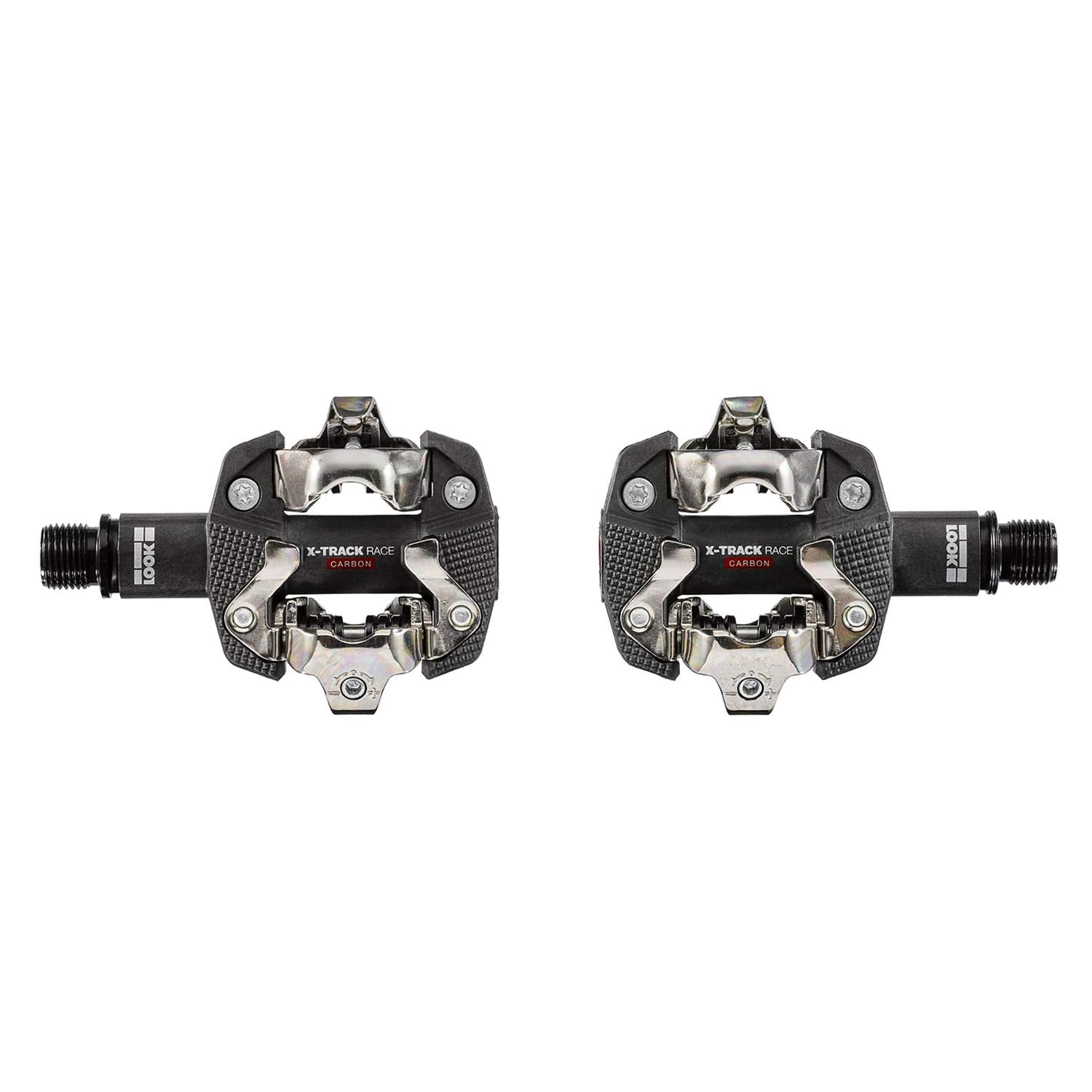 LOOK X-Track Race Carbon MTB Pedals