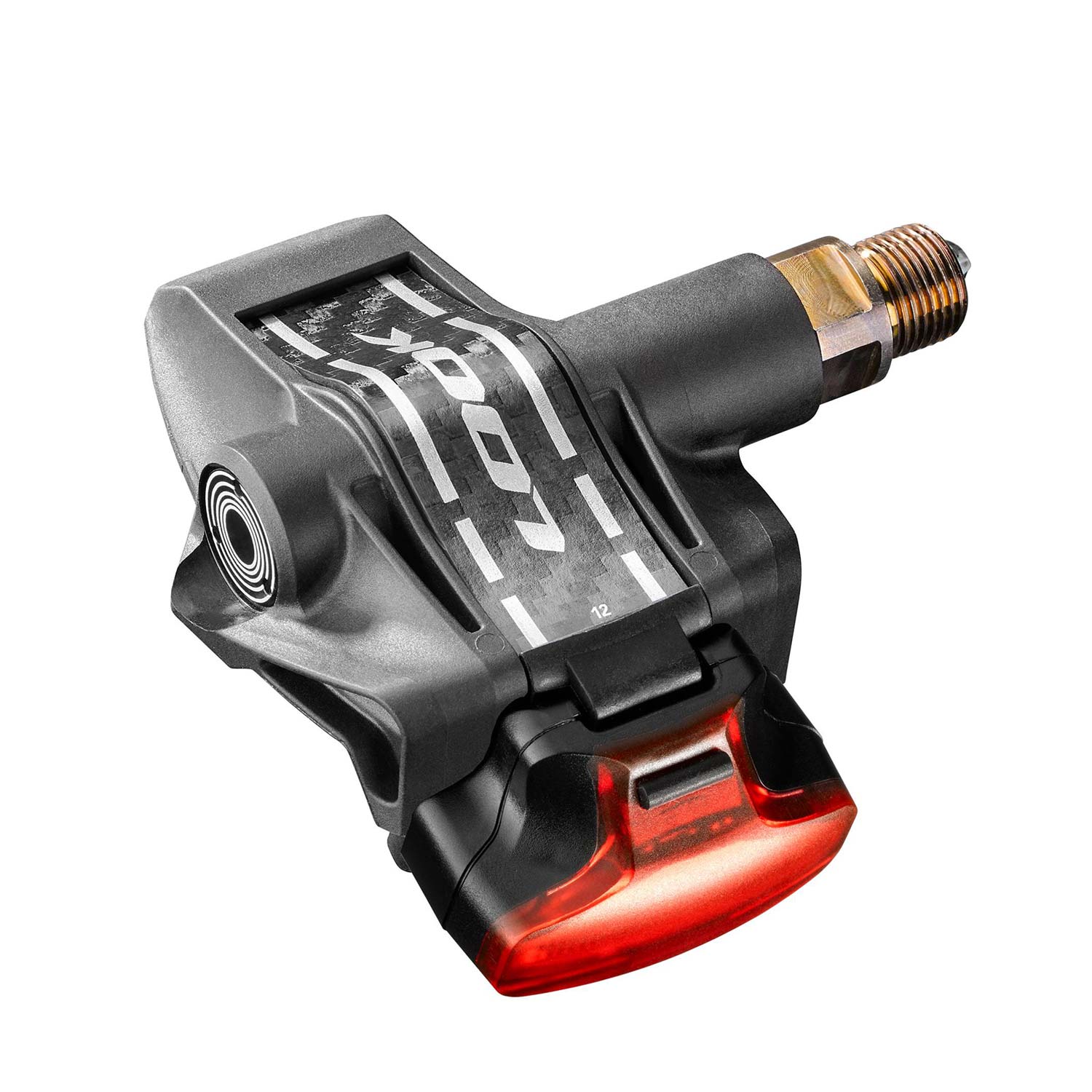 LOOK Keo Blade Power Single Vision Pedals