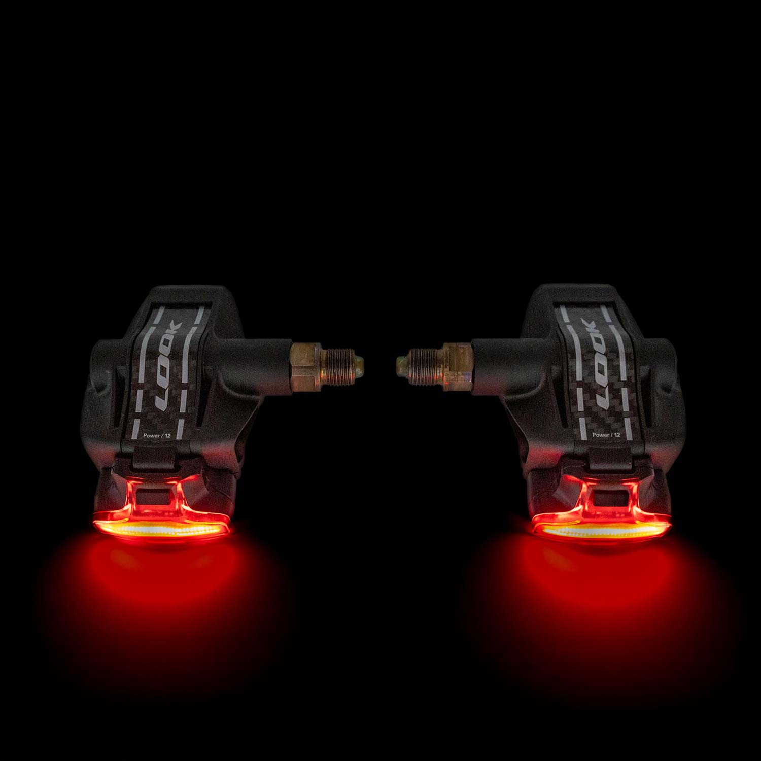 LOOK Keo Blade Power Single Vision Pedals