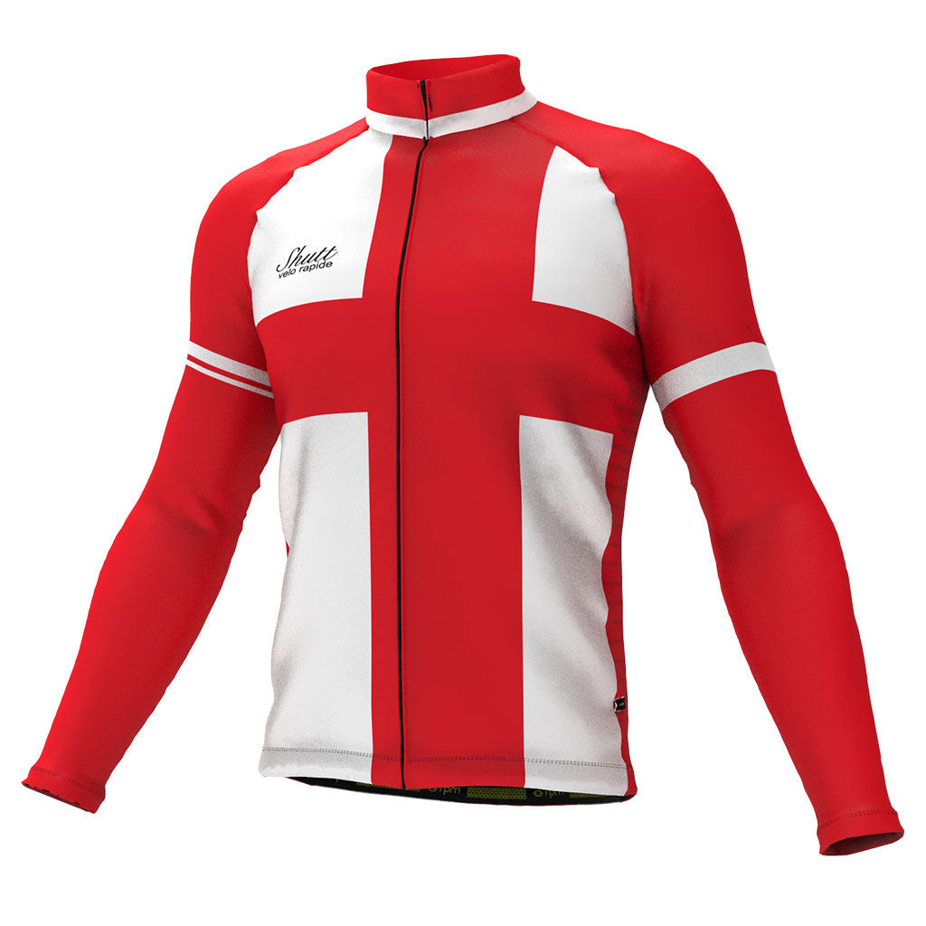 England LS Jersey