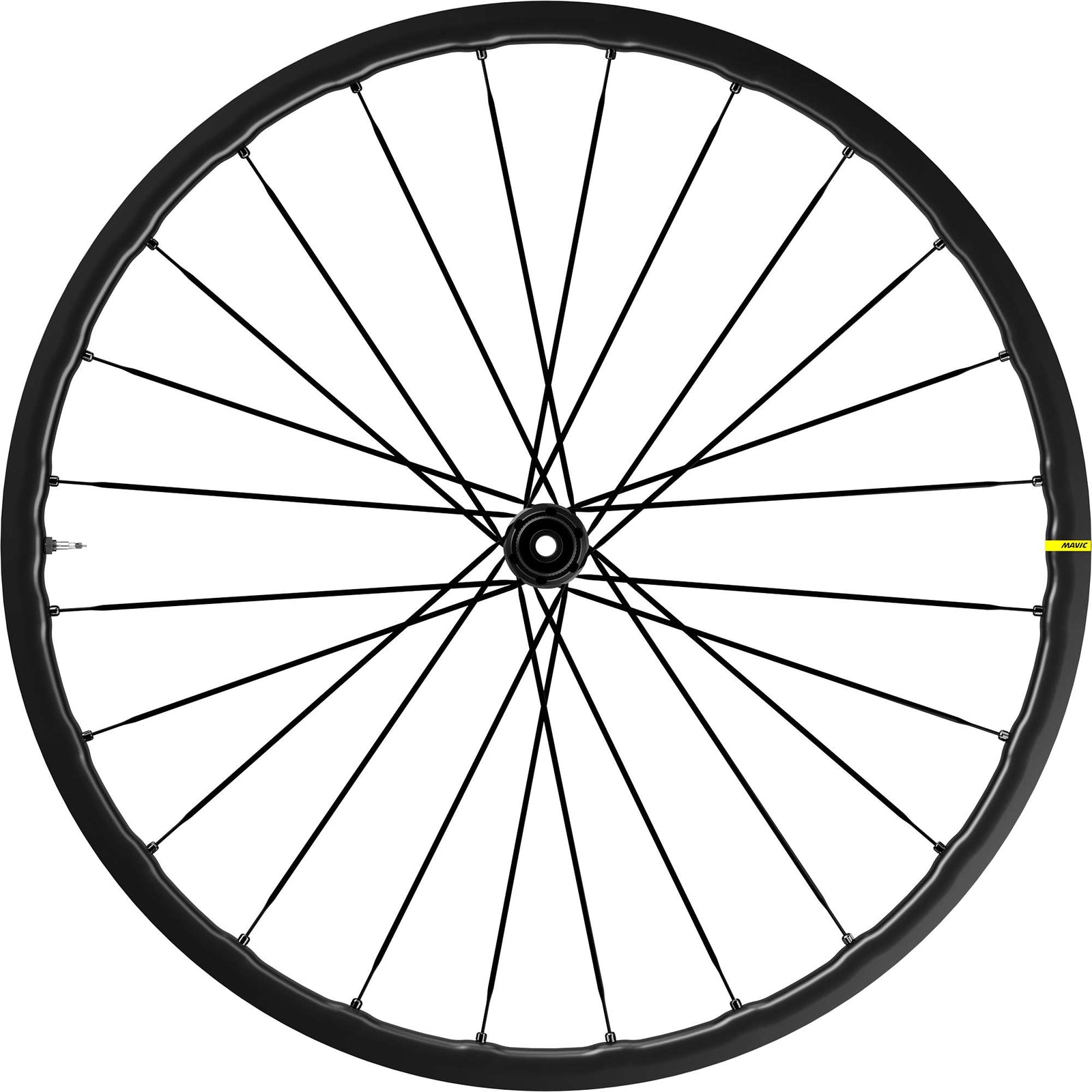 Mavic Ksyrium SL Disc Brake Wheels
