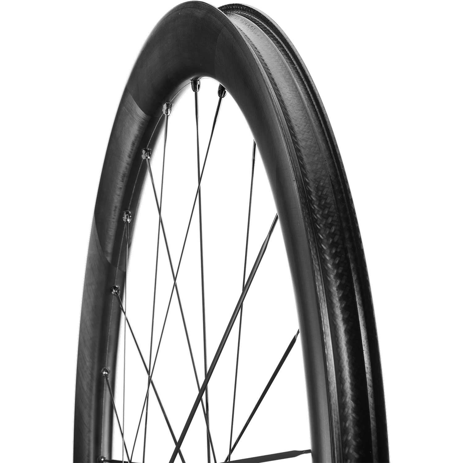 Mavic Cosmic SLR 45 Disc Brake Wheels 23mm