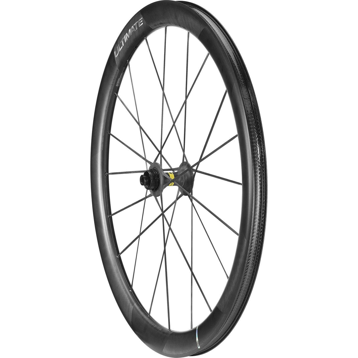 Mavic Cosmic Ultimate Centre Lock Disc