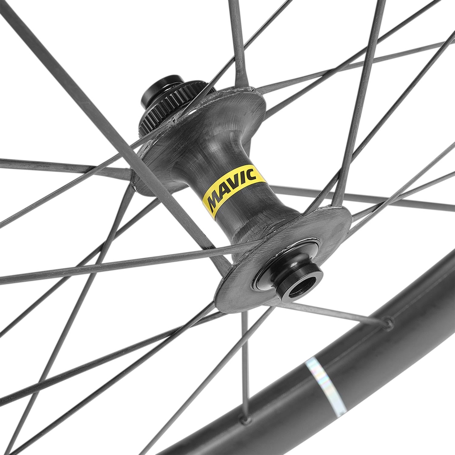Mavic Cosmic Ultimate Centre Lock Disc