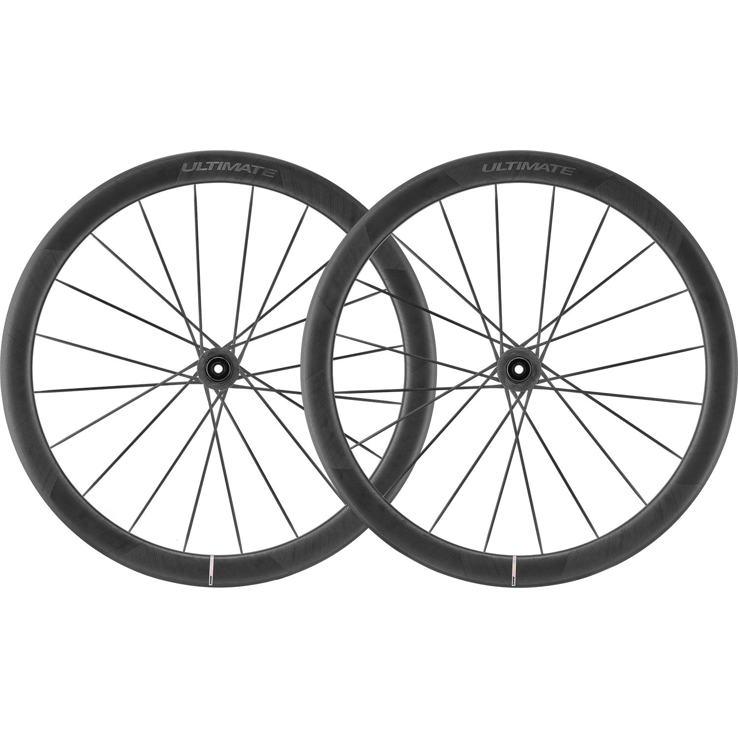 Mavic Cosmic Ultimate Centre Lock Disc