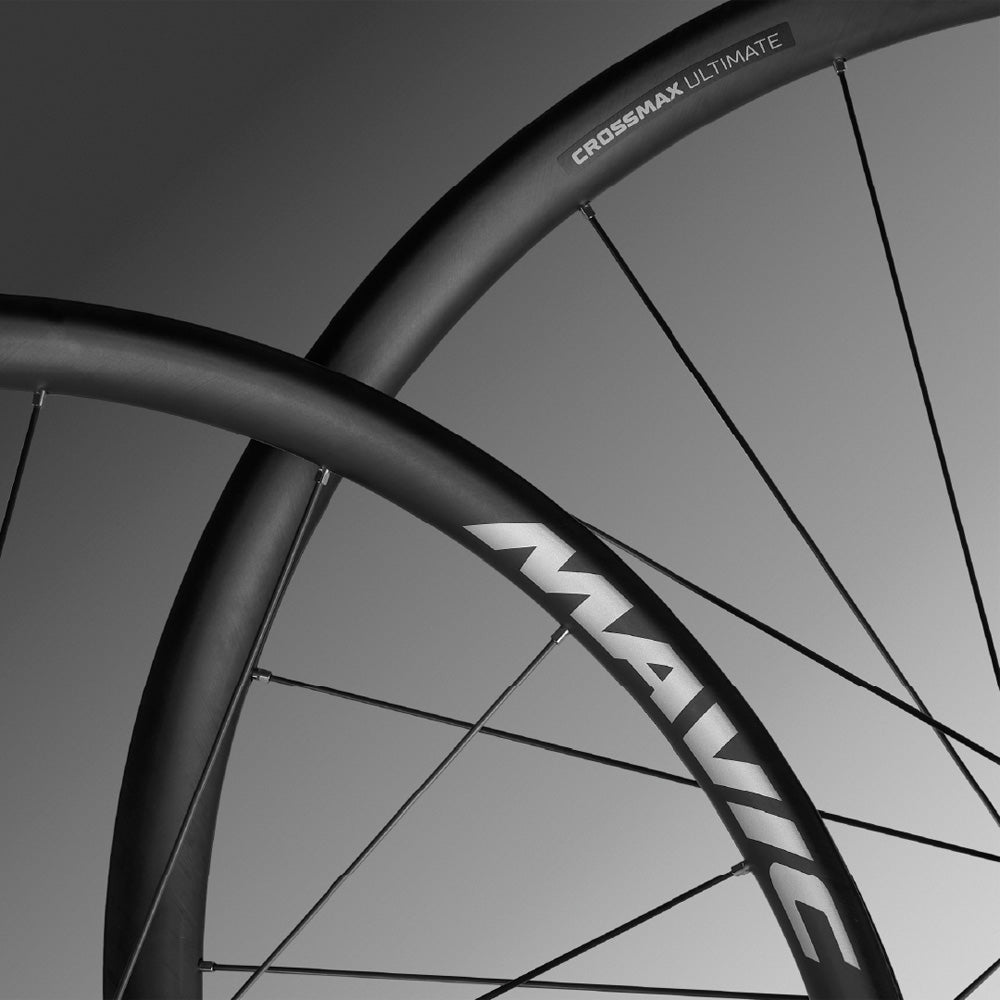 Mavic Crossmax Ultimate 29 Centre Lock Boost Disc