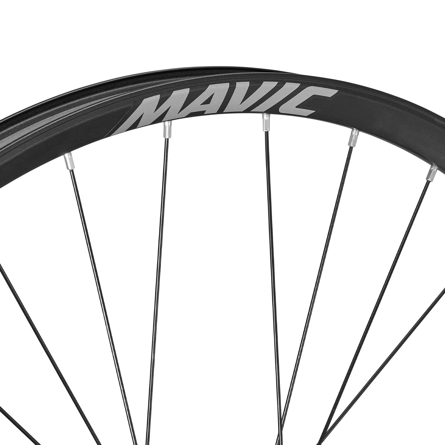 Mavic Crossride 1 29 Centre Lock Disc Wheels