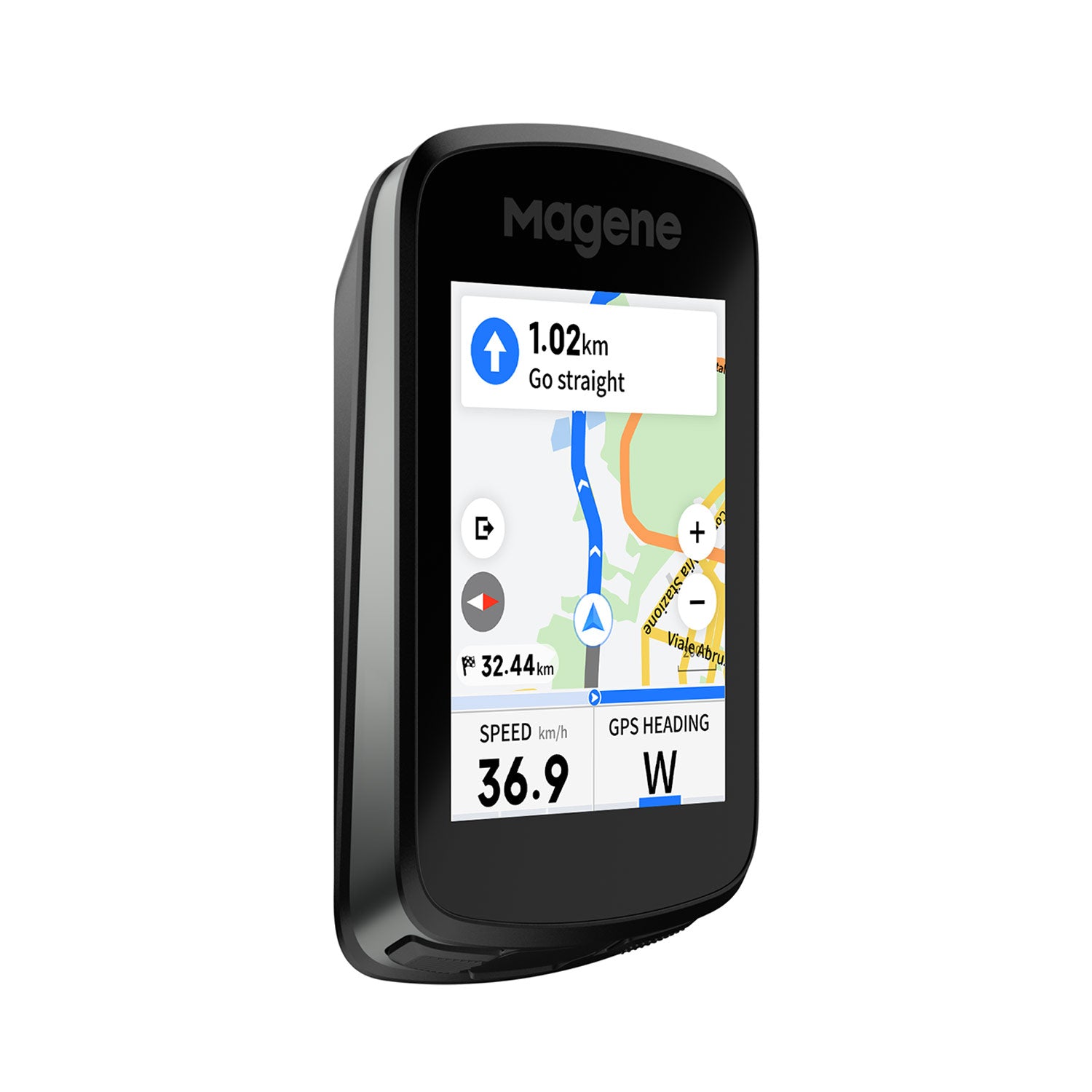 Magene C606 Pro Smart GPS Bike Computer