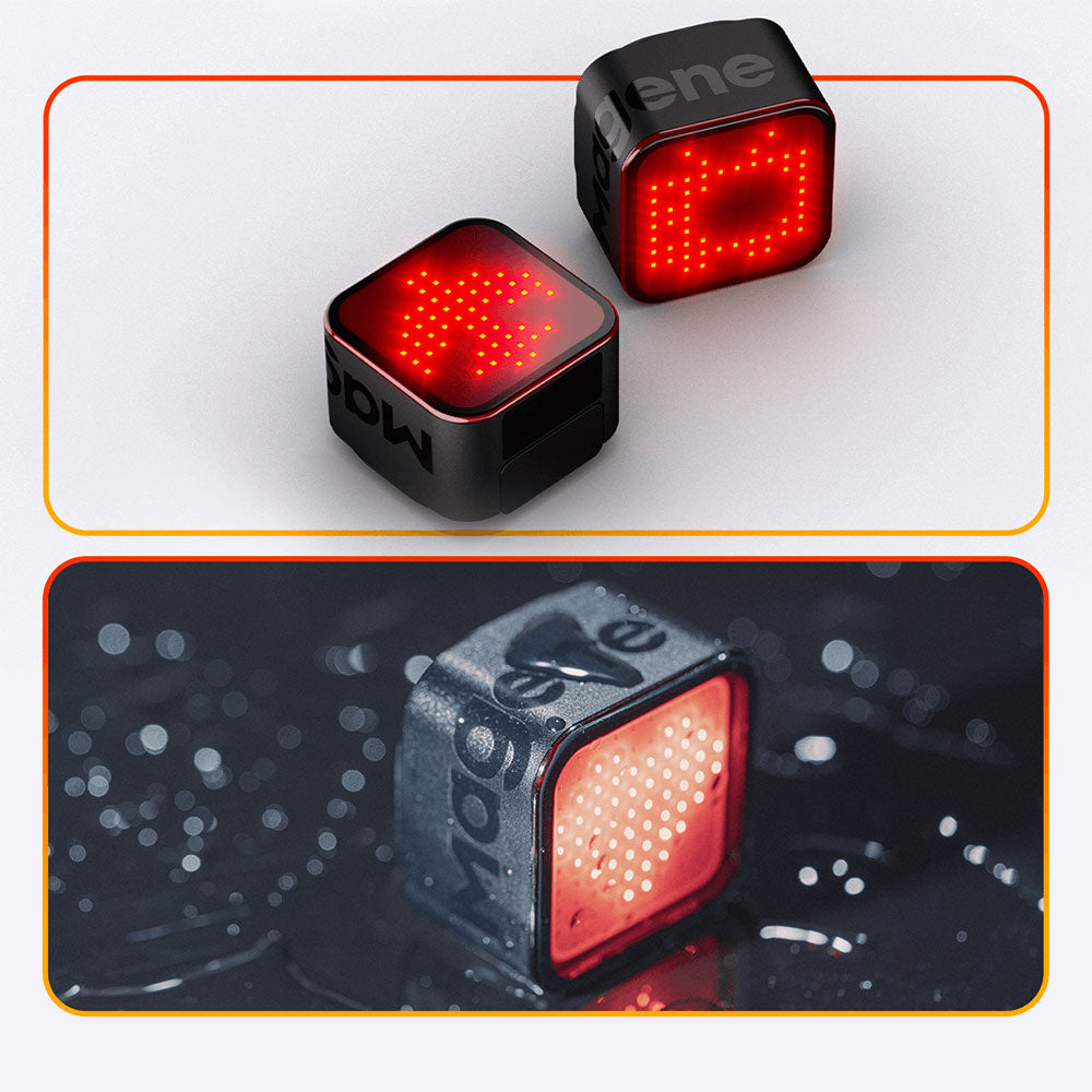 Magene L308 Smart Expression Tail Light