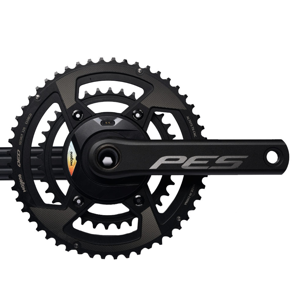 Magene PES P515 Power Meter Chainset