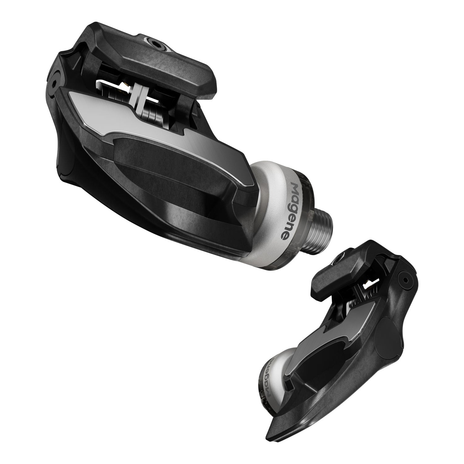 Magene P715 Power Meter Pedals