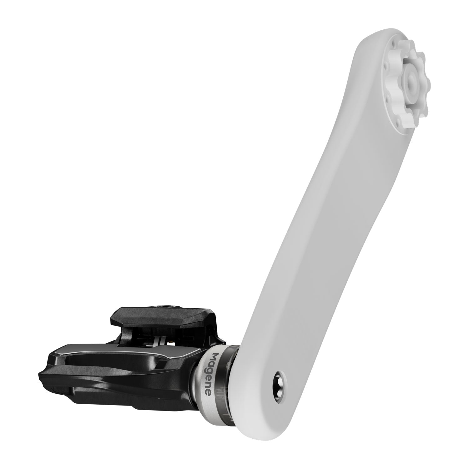 Magene P715 Power Meter Pedals