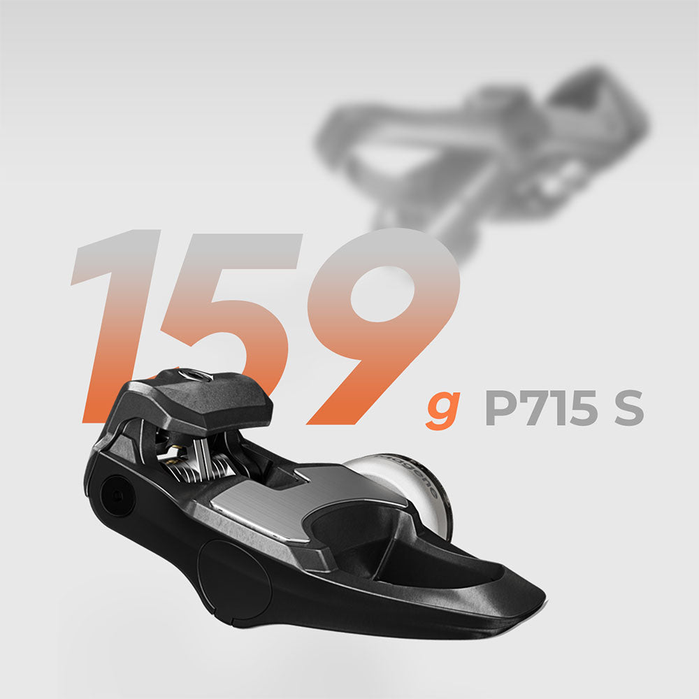 Magene P715 Power Meter Pedals
