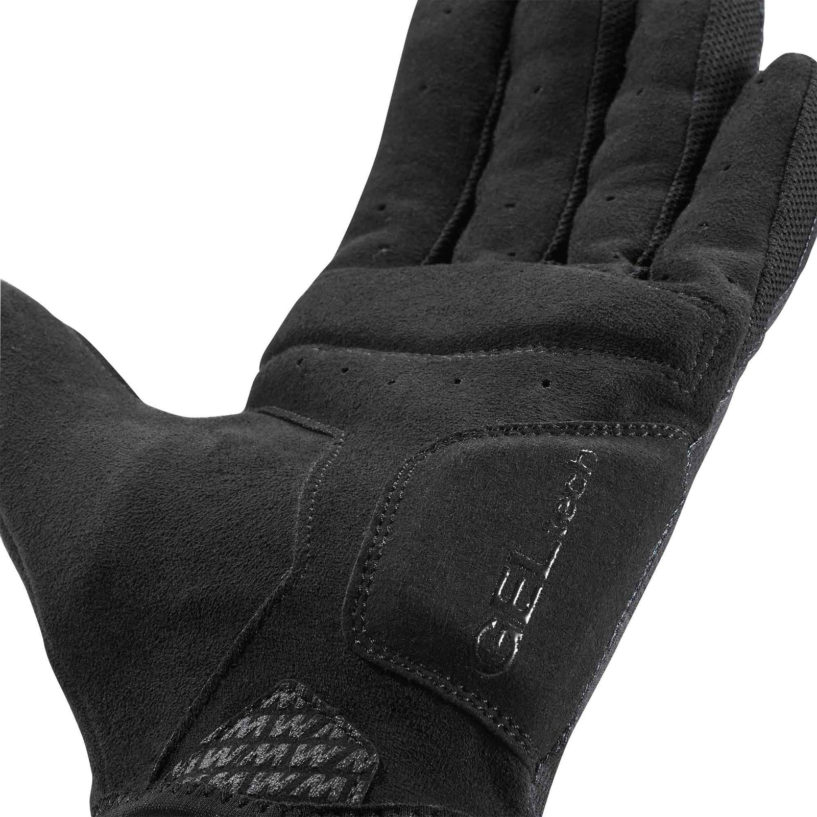Mavic Aksium Graphic Long Gloves