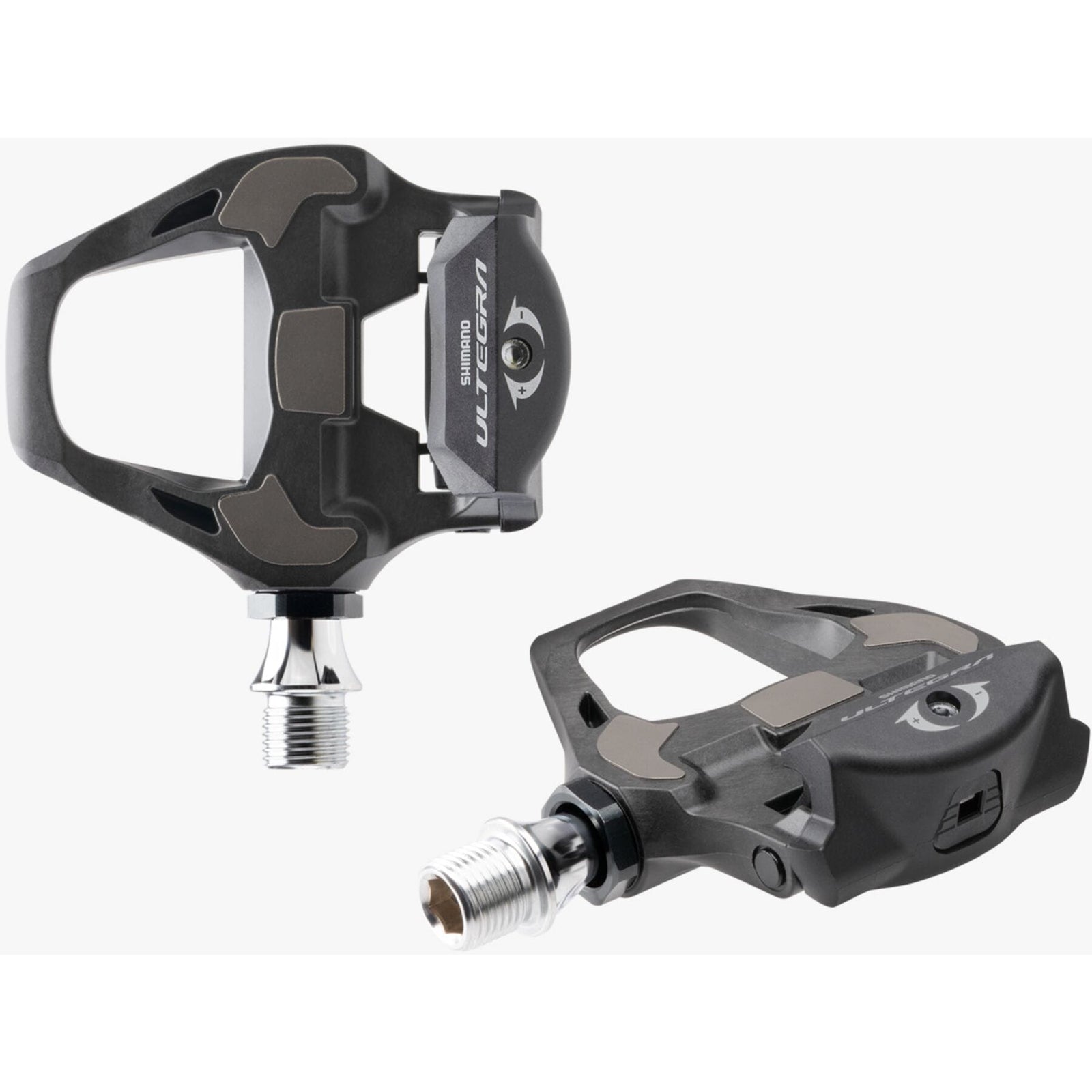 Shimano Ultegra PD-R8000 SPD-SL Pedals (4mm longer axle)