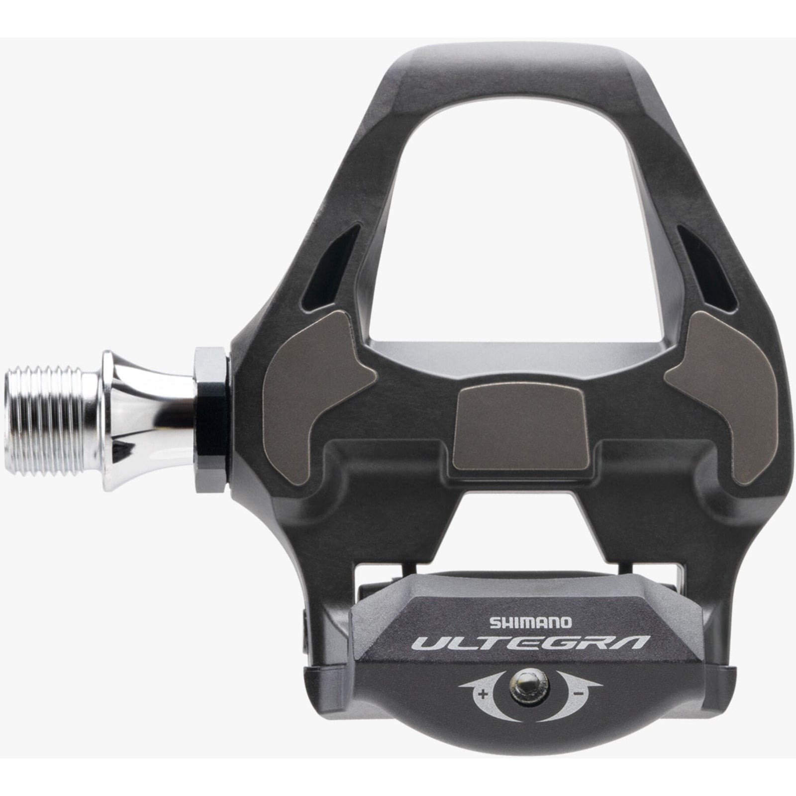 Shimano Ultegra PD-R8000 SPD-SL Pedals (4mm longer axle)