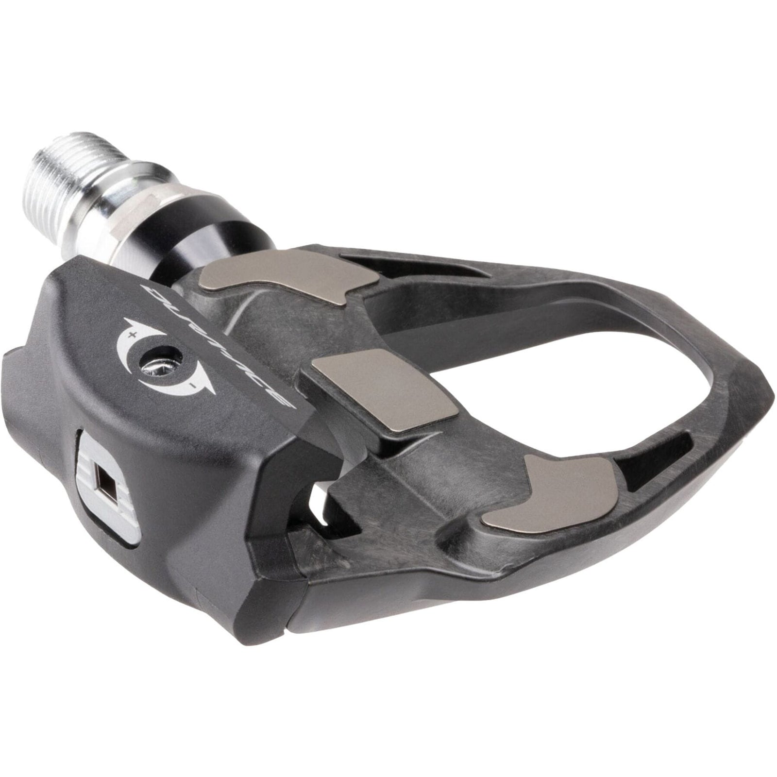 Shimano Dura-Ace PD-R9100 SPD-SL Pedals (4mm longer axle)