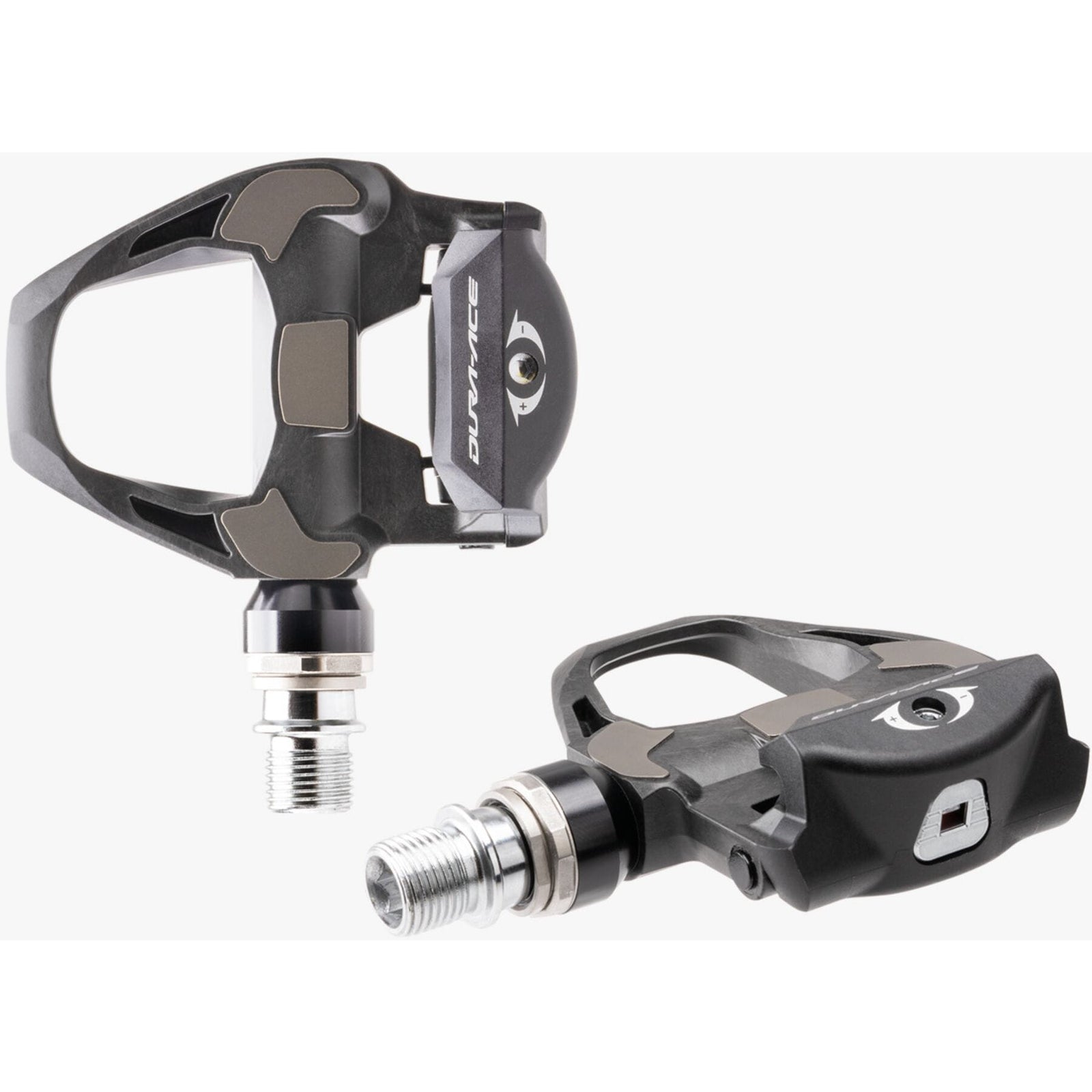 Shimano Dura-Ace PD-R9100 SPD-SL Pedals (4mm longer axle)
