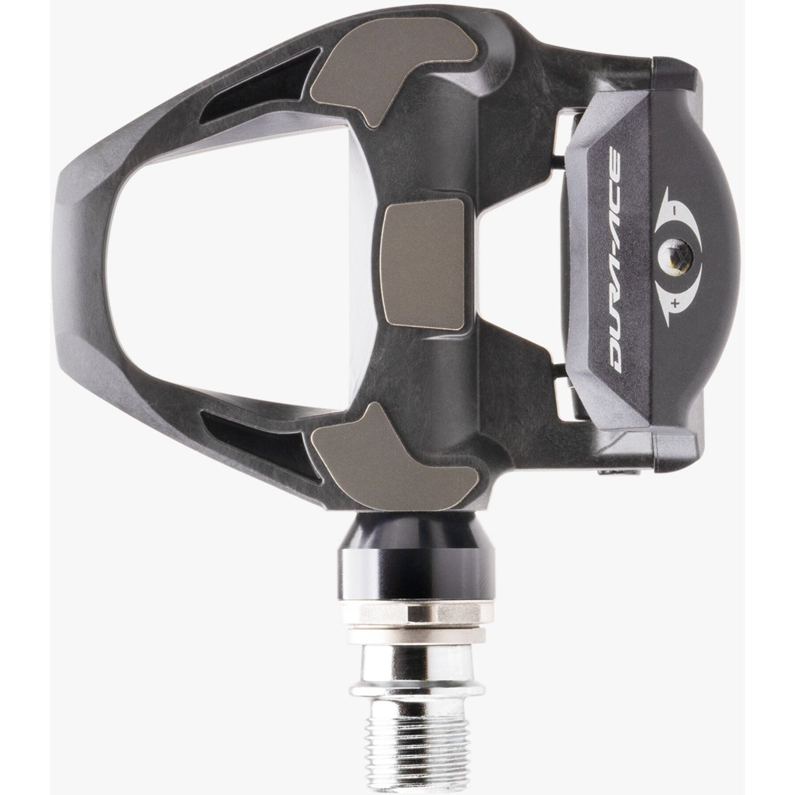 Shimano Dura-Ace PD-R9100 SPD-SL Pedals (4mm longer axle)