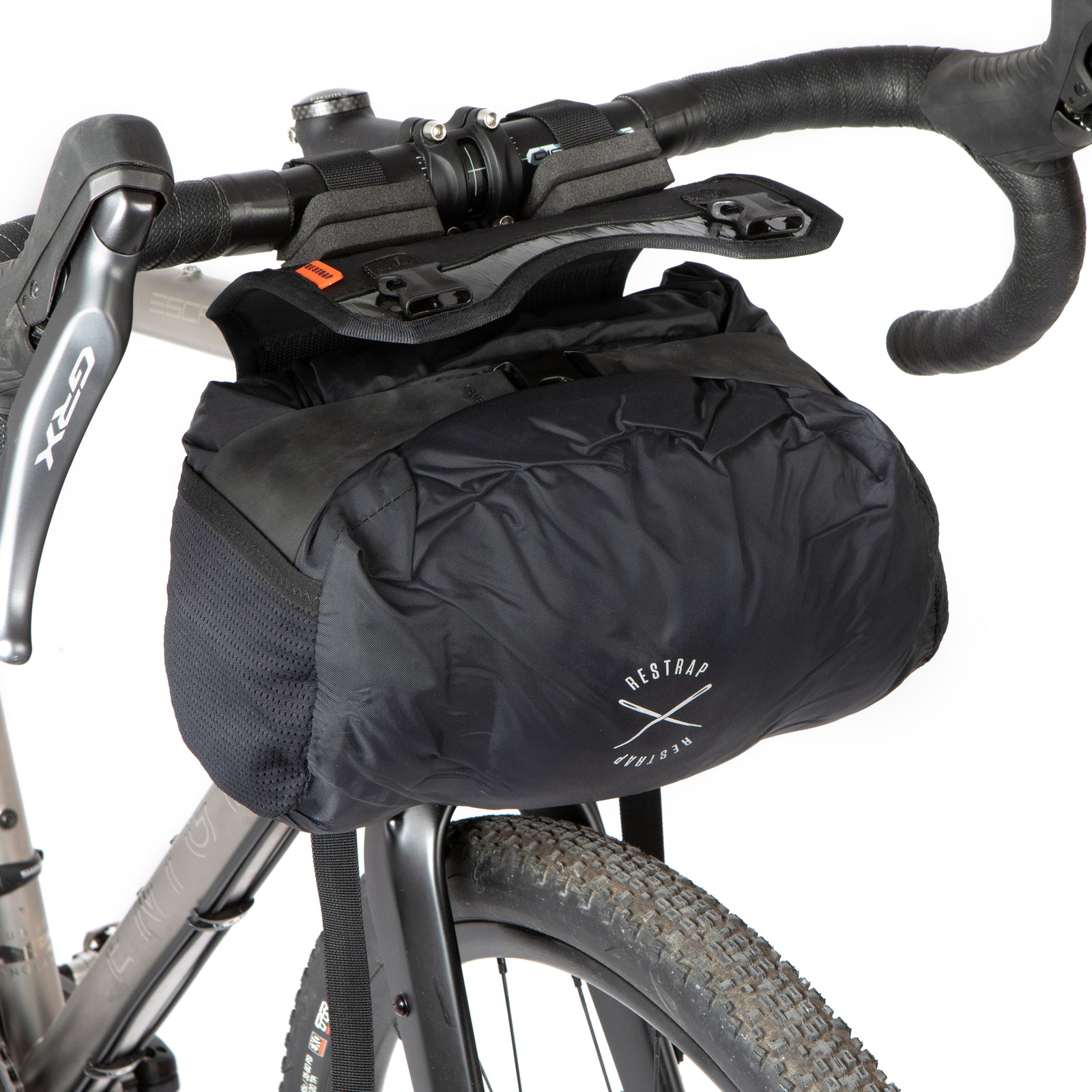 Restrap Race Bar Bag - Drop Bar