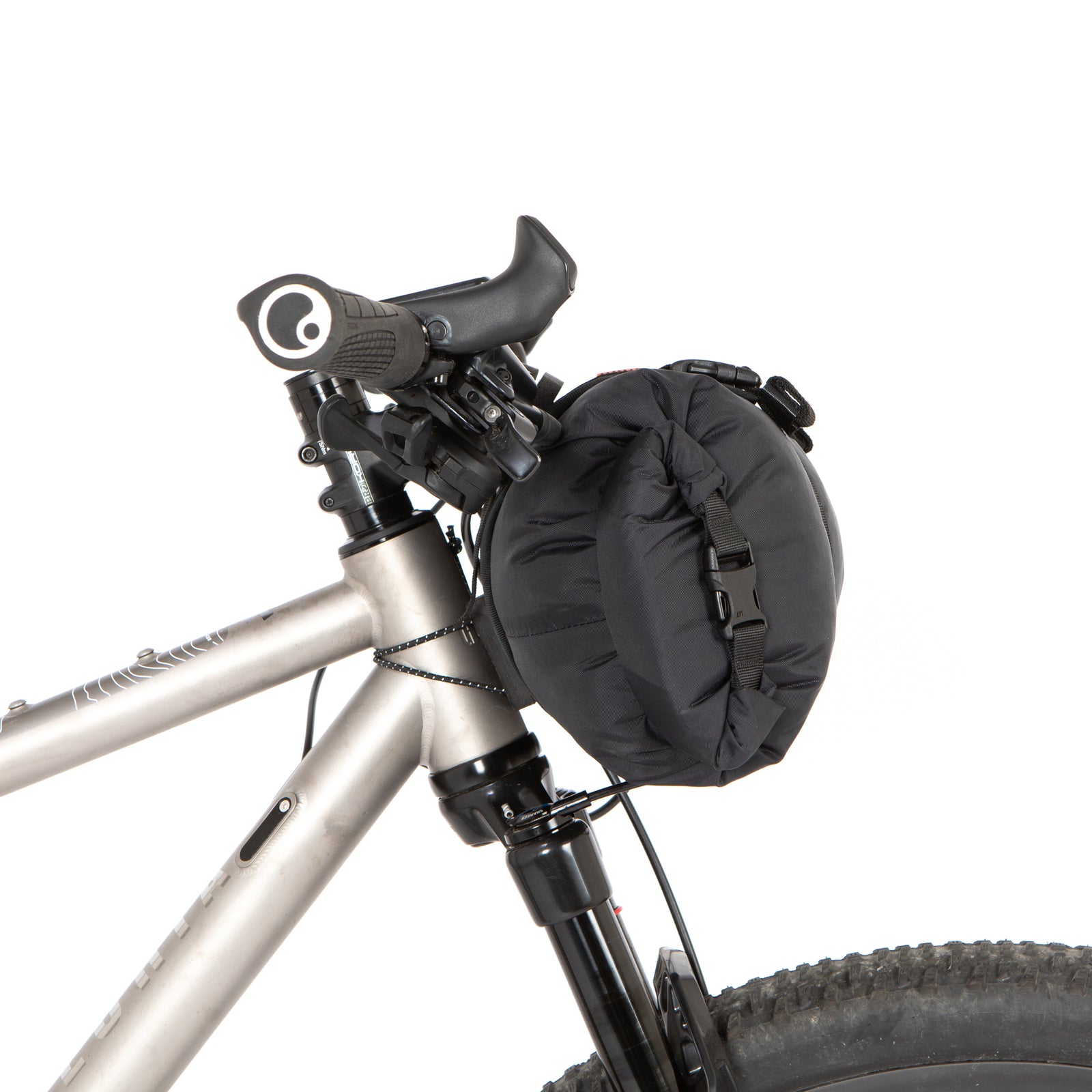 Restrap Race Bar Bag - Flat Bar
