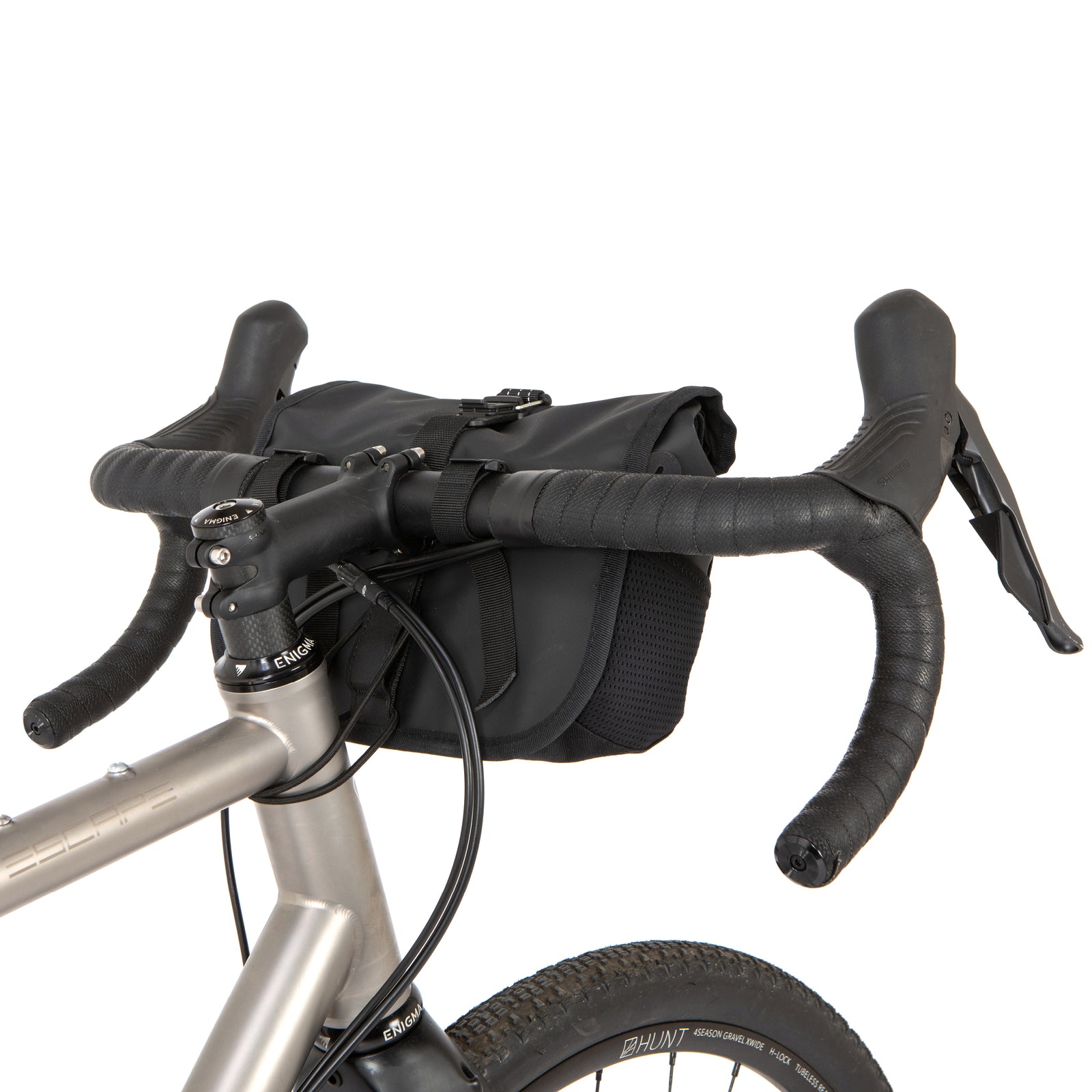 Restrap Rolltop Canister Bag