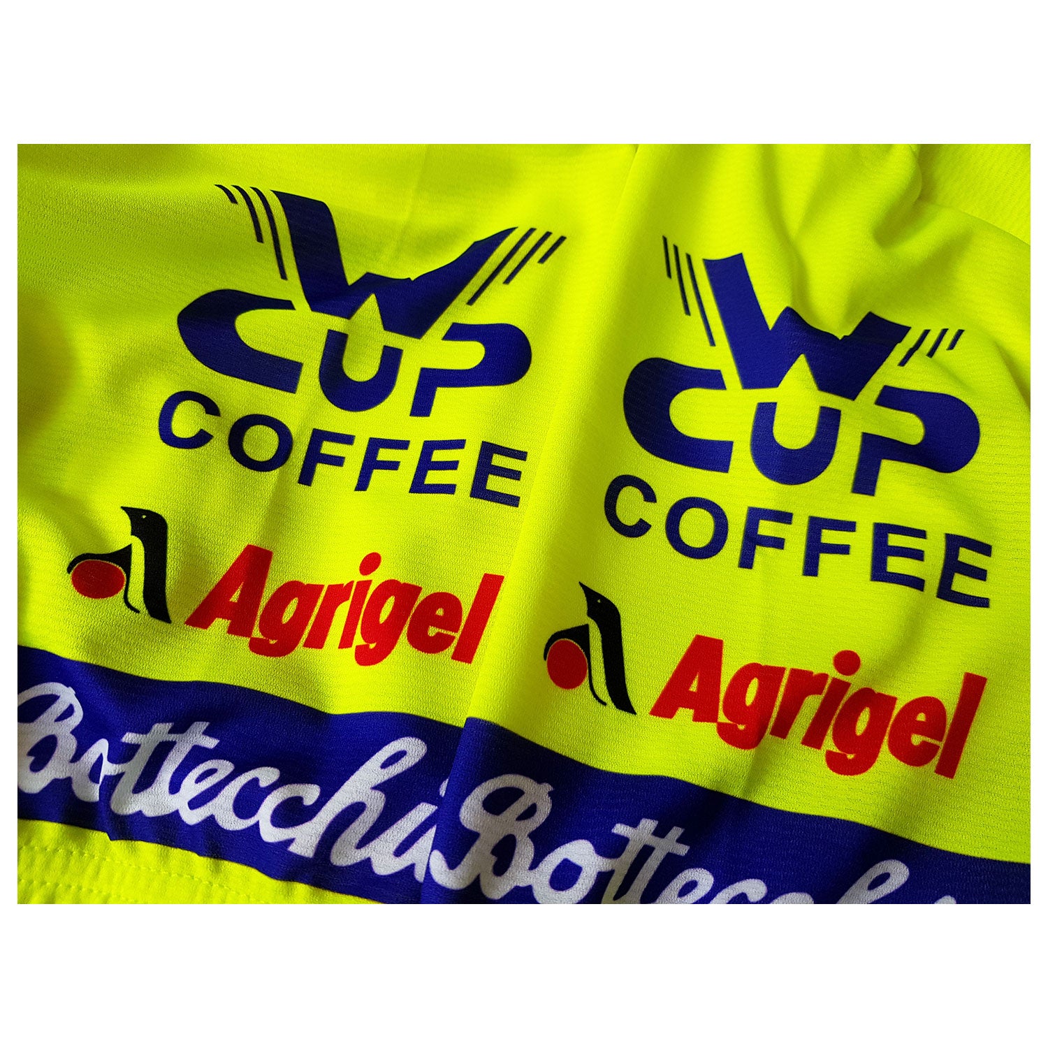 ADR/Agrigel/Bottecchia 1989 Retro Bundle