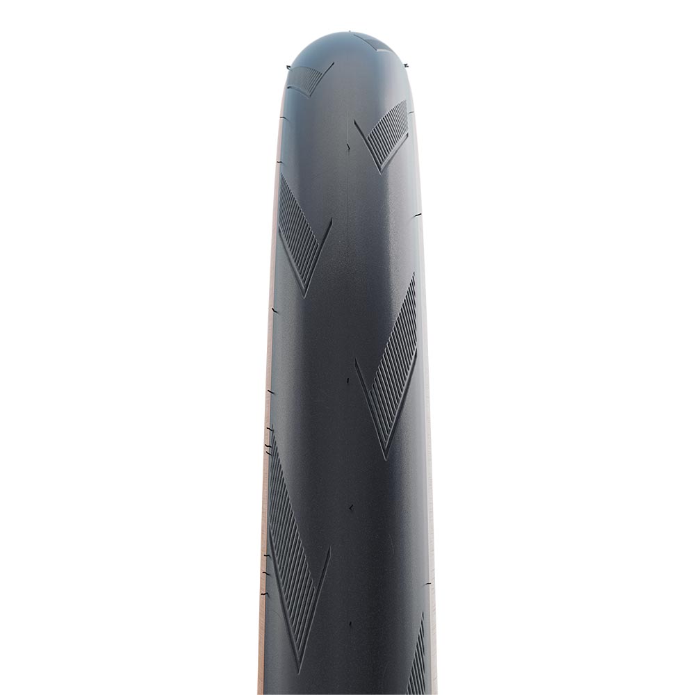 Schwalbe One 365 Performance RaceGuard Folding Tube Type