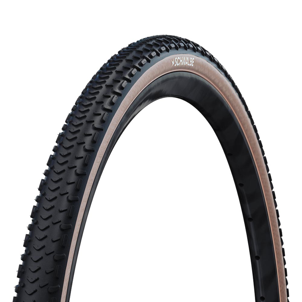 Schwalbe G-One RX Pro Super Race Folding TLR