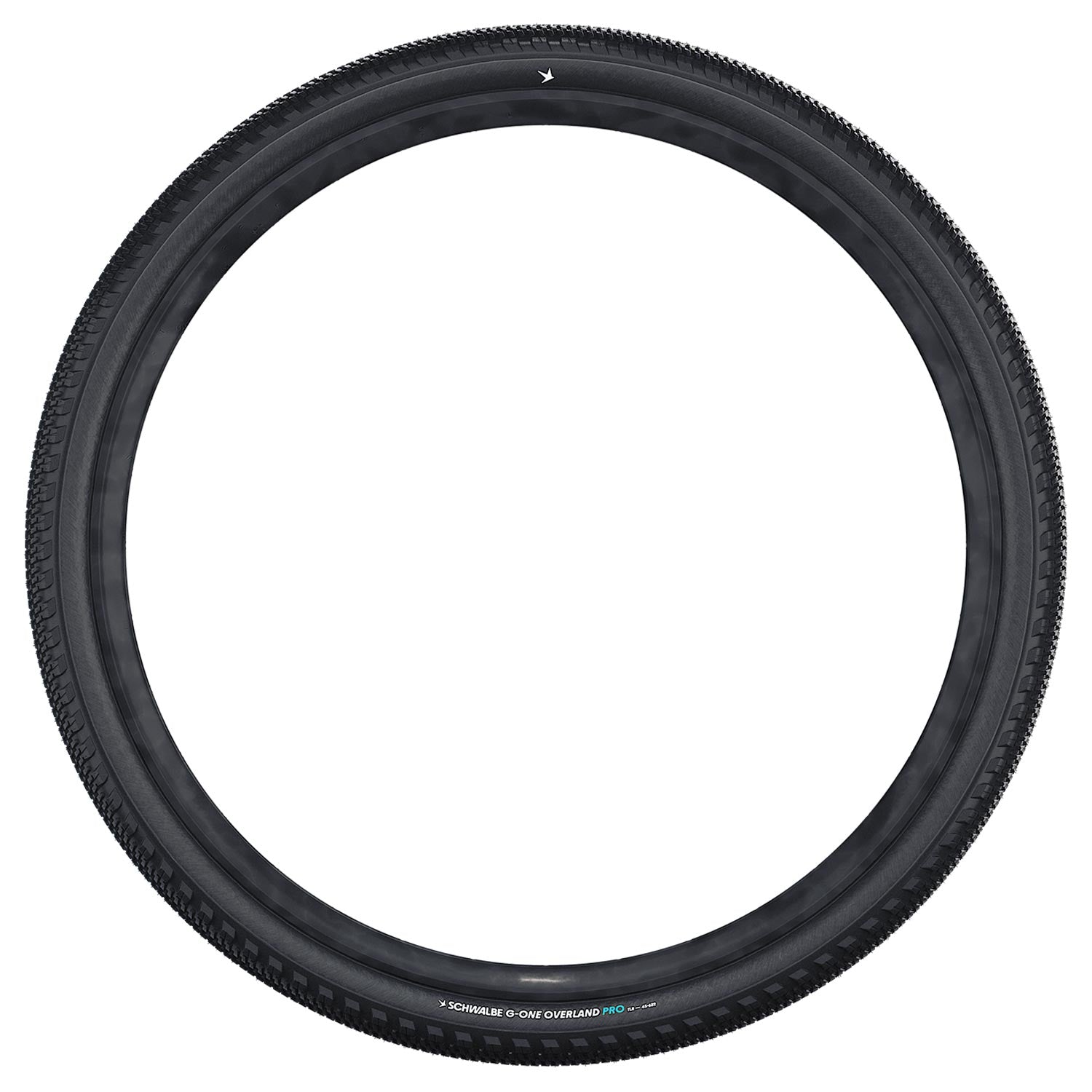 Schwalbe G-One Overland Pro Folding TLR