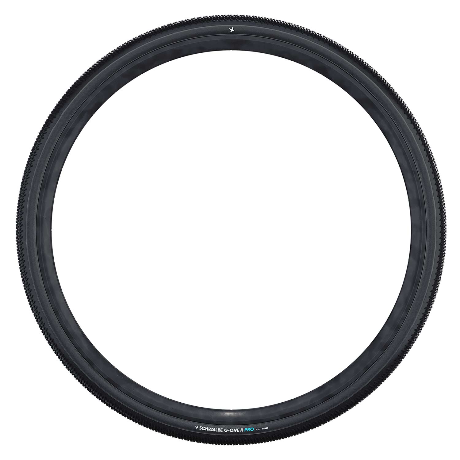 Schwalbe G-One R Evo Super Race V-Guard Folding TLE