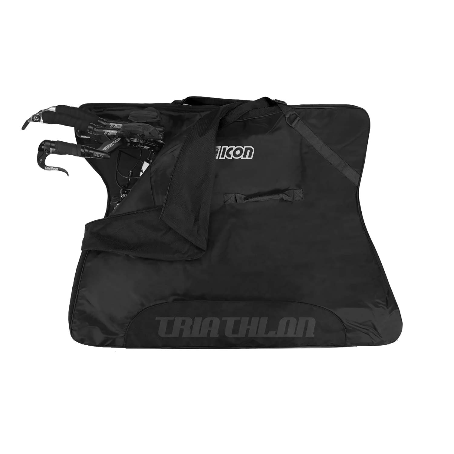 Scicon Soft Travel Plus Triathlon Bike Bag