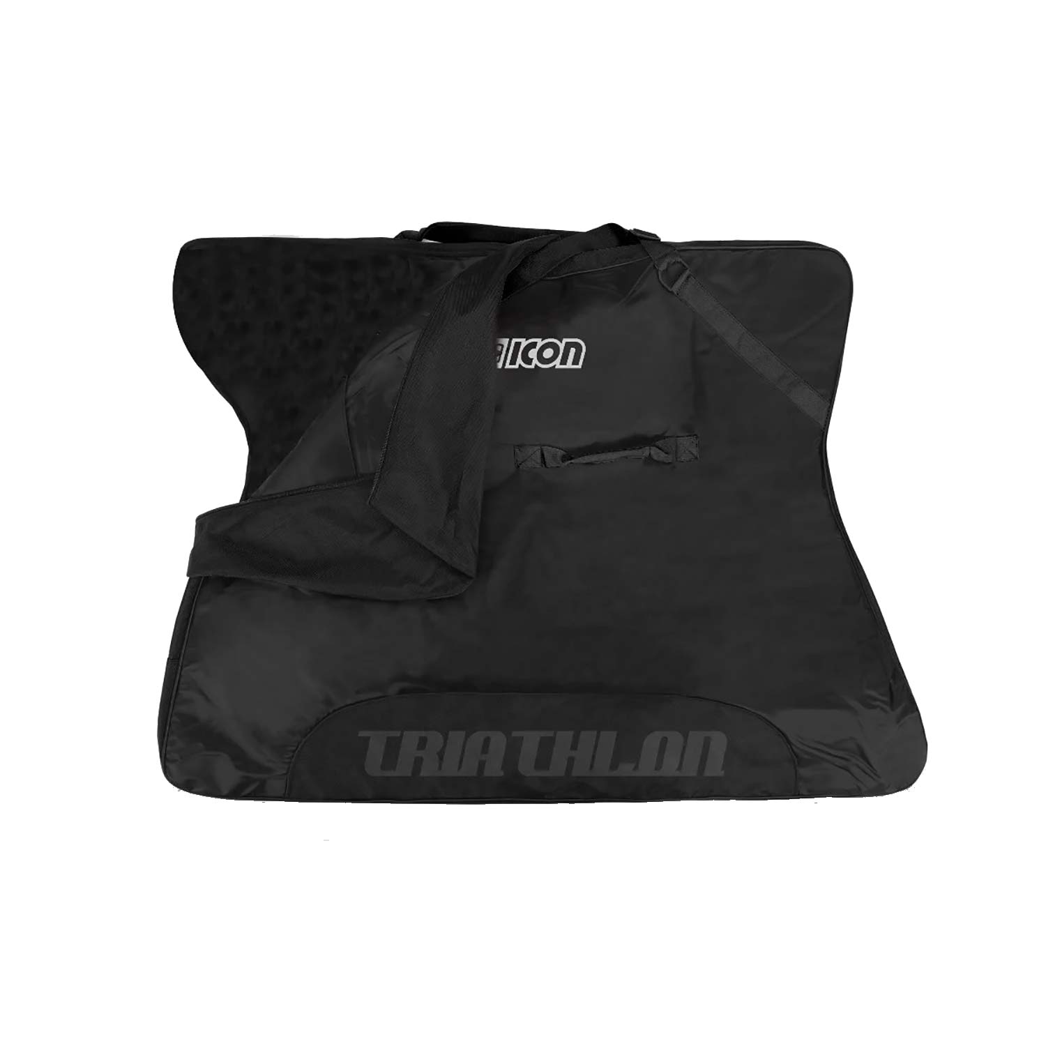Scicon Soft Travel Plus Triathlon Bike Bag