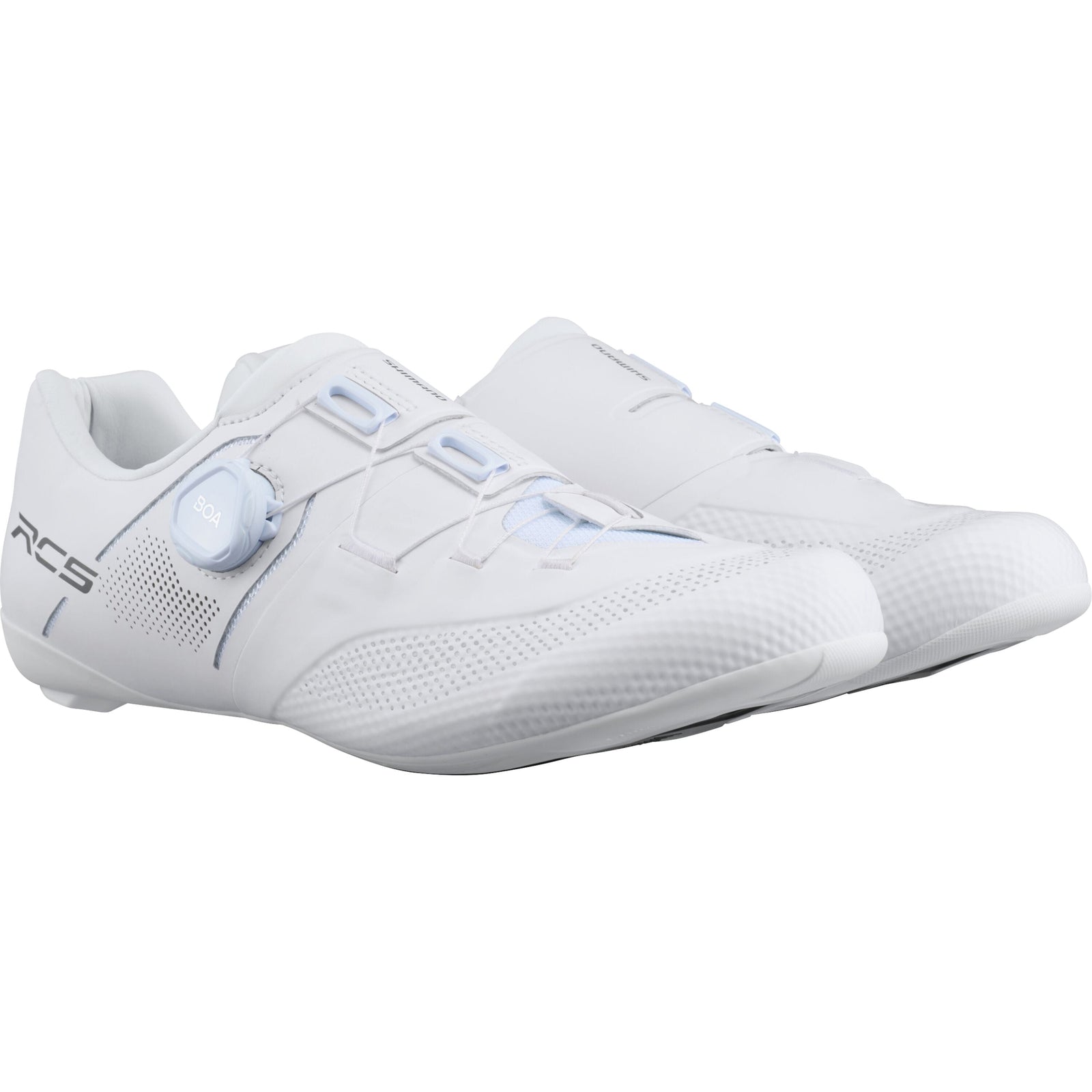 Shimano White RC5 (RC503) Shoes