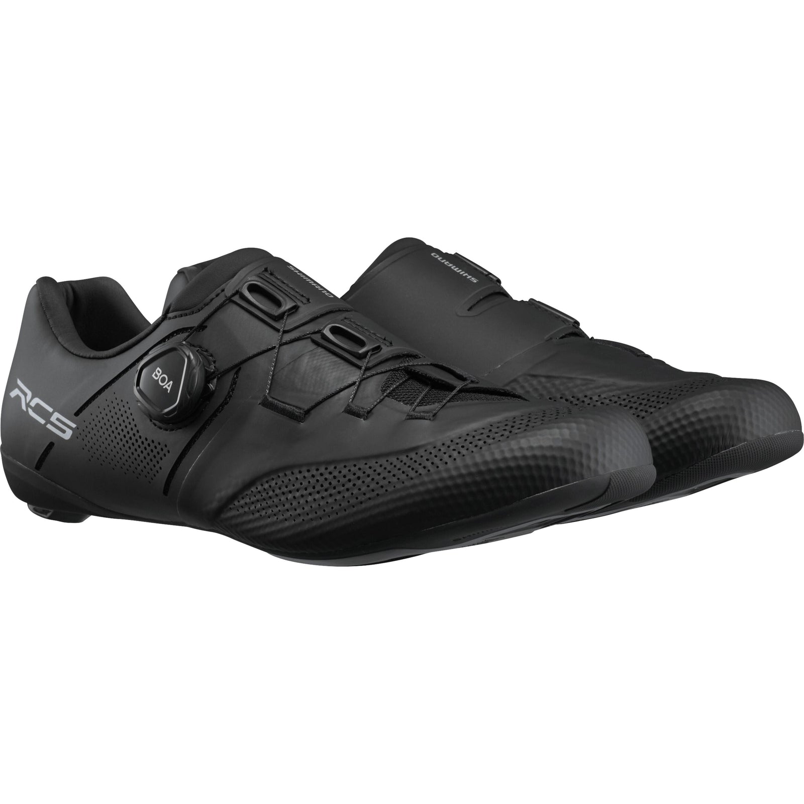 Shimano Black RC5 (RC503) Shoes 44W