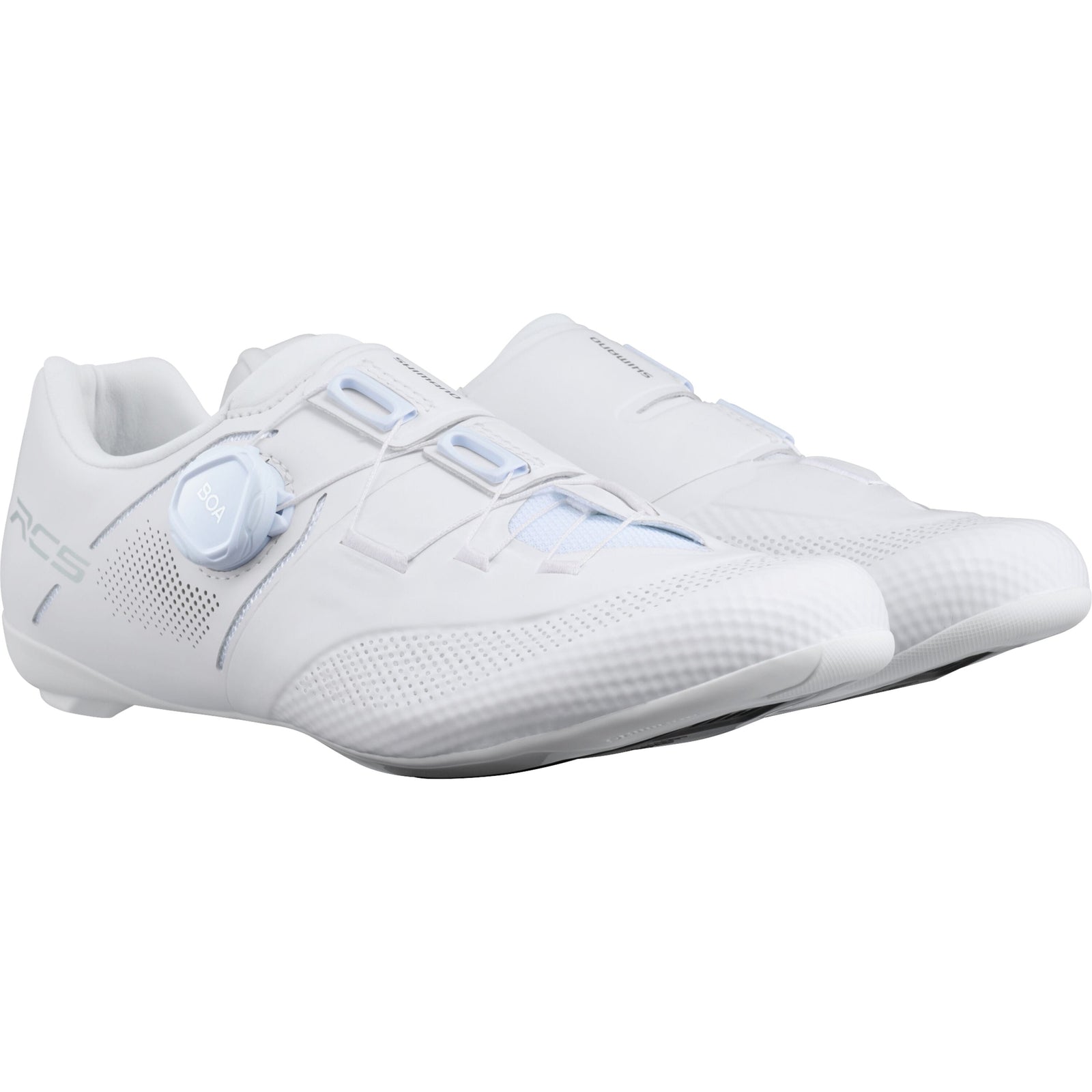 Shimano White RC5W (RC503W) Women's Shoes