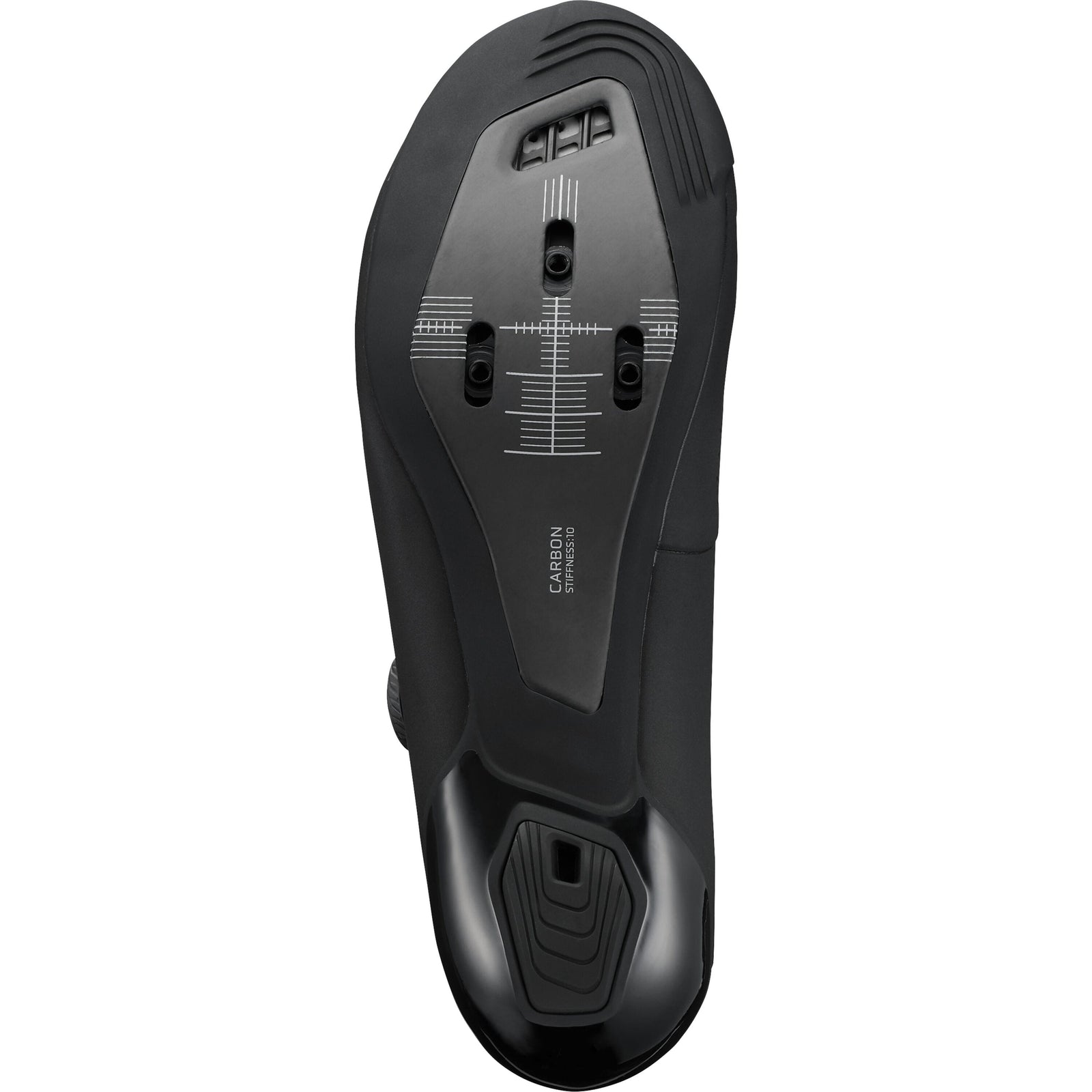 Shimano Black RC8 (RC810) Shoes 2027