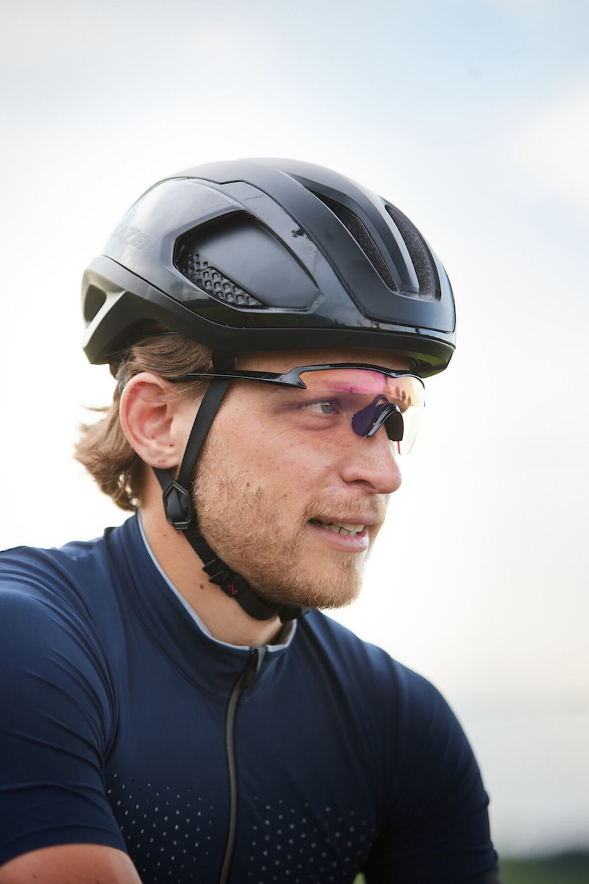 Lazer Vento KinetiCore Helmet (Various Colours)