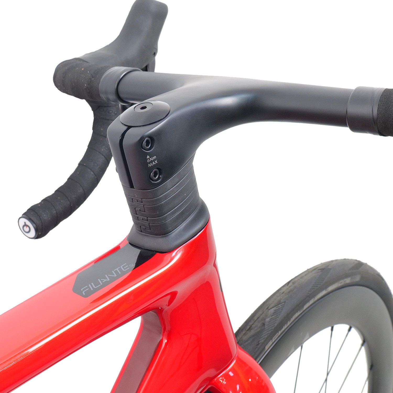 Wilier Filante SL Ultegra Di2 Red Bike