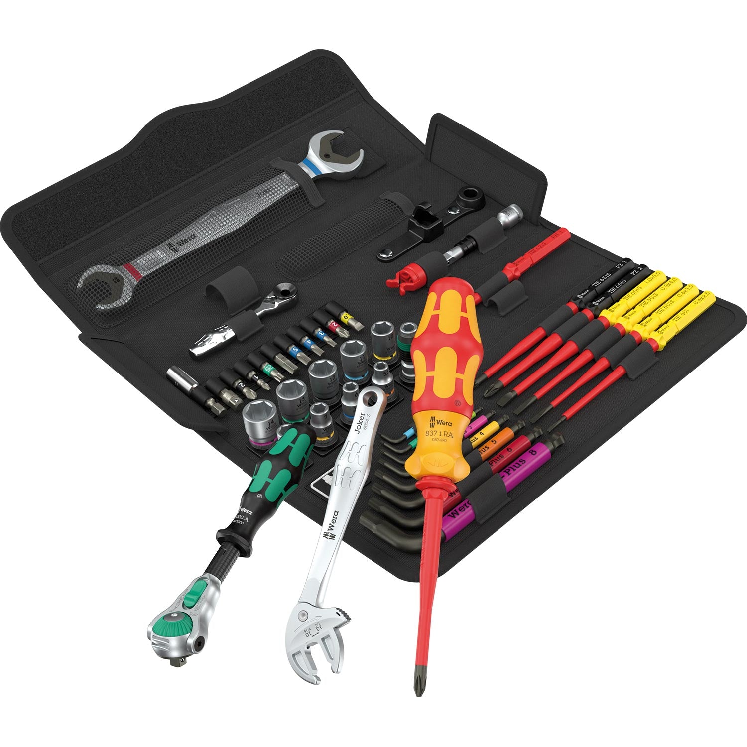 Wera KK W11 Maintenance Kit