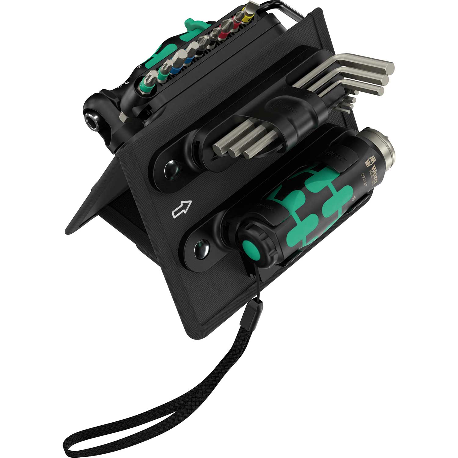 Wera Advent Calendar
