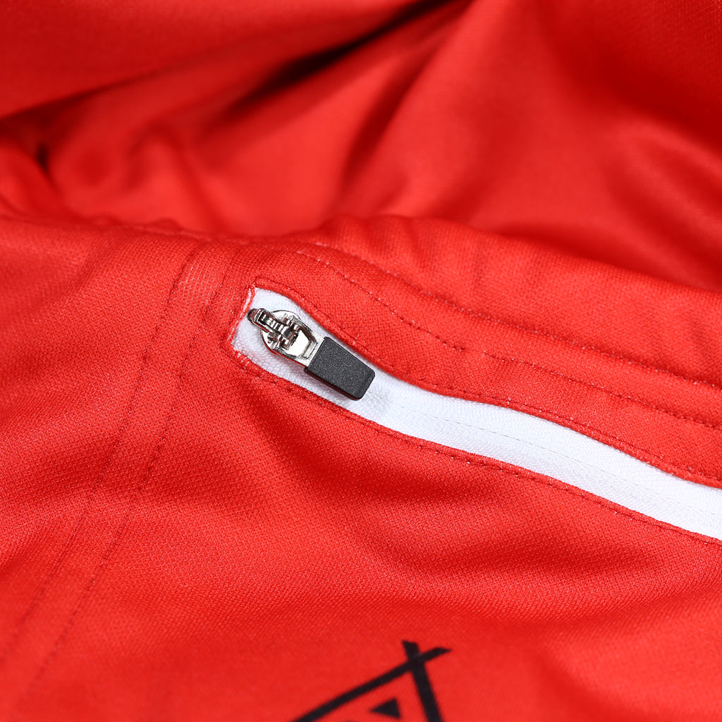 La Casera-Bahamontes Retro Long Sleeve Jersey