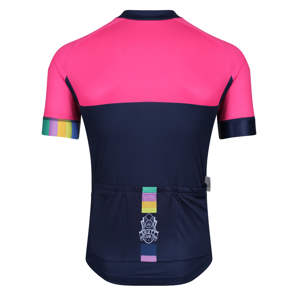 Shutt Stockholm Jersey - Pink