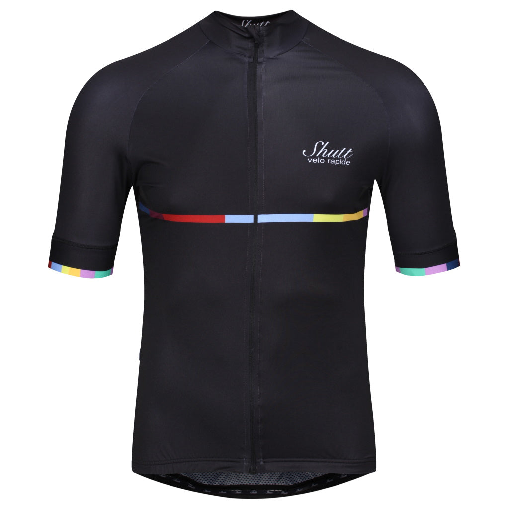 Shutt Monaco Jersey - Black