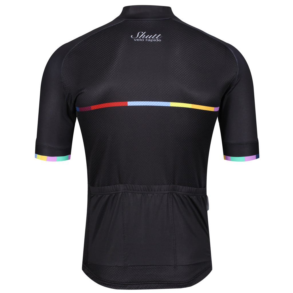 Shutt Monaco Jersey - Black