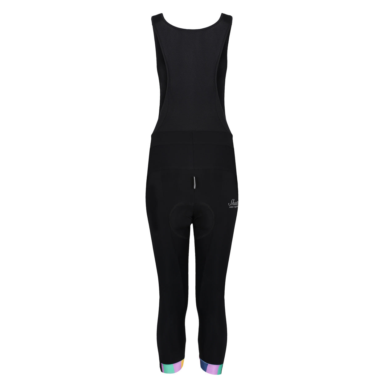 Shutt Women's Sanremo 3/4 Bib Tights