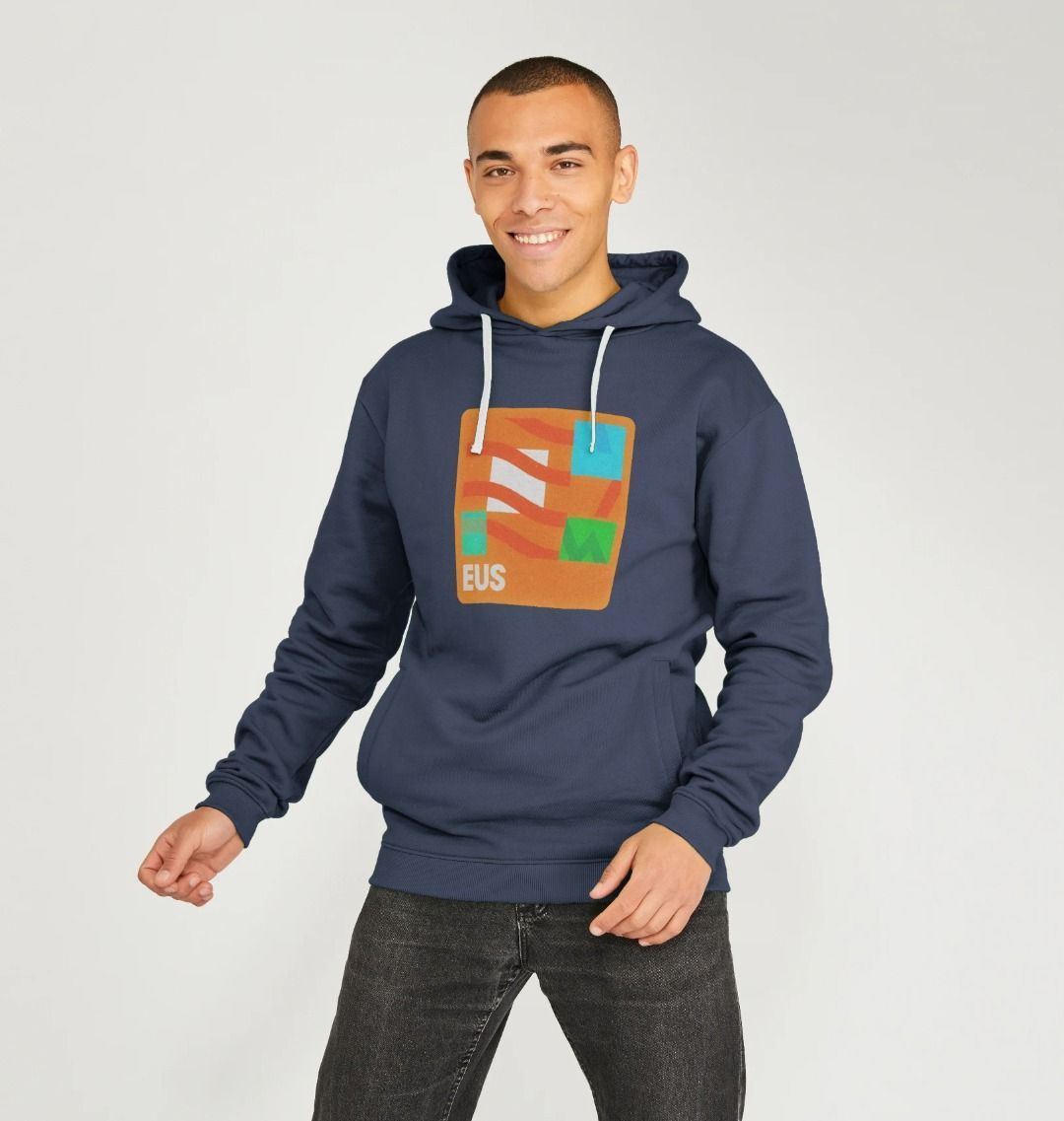 EUS Hoodie