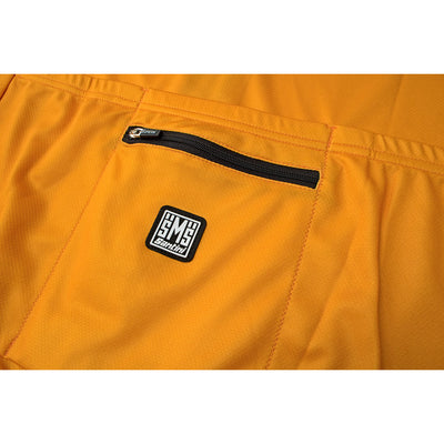 Molteni Arcore Retro Jersey Pocket