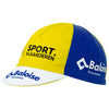 Sport Vlaanderen Baloise 2020 Cycling Cap