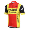 Raleigh Campagnolo Retro Team Jersey
